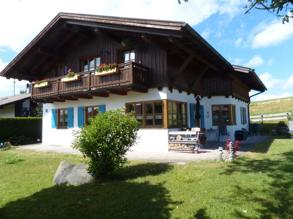 Appartement Ammerkiesel