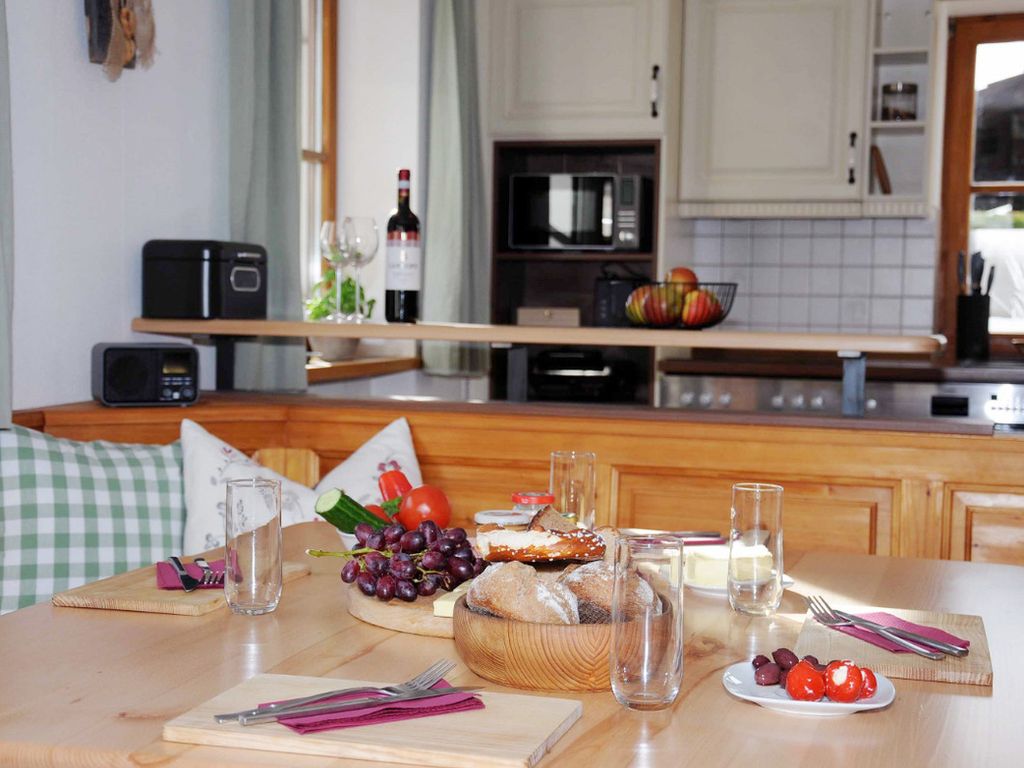 Appartement Ammerkiesel