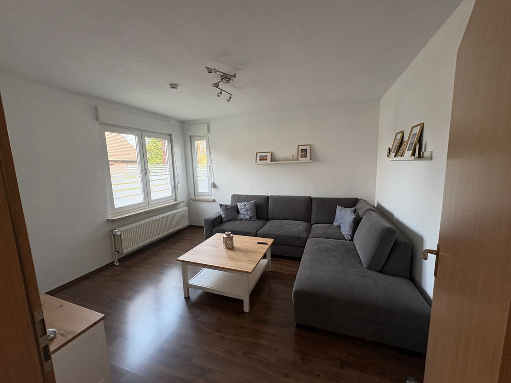 Ferienhaus Familienzeit Hage