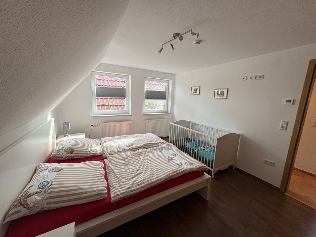 Ferienhaus Familienzeit Hage
