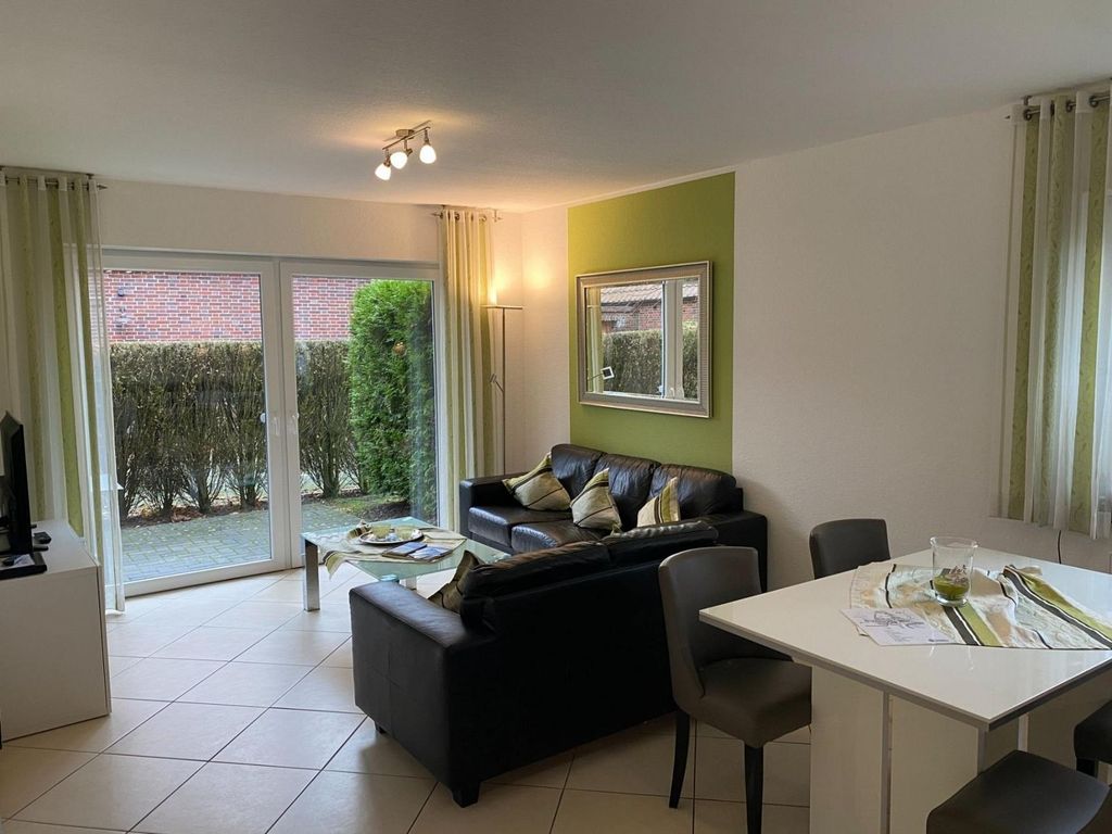 Wohnung 71 Seehund