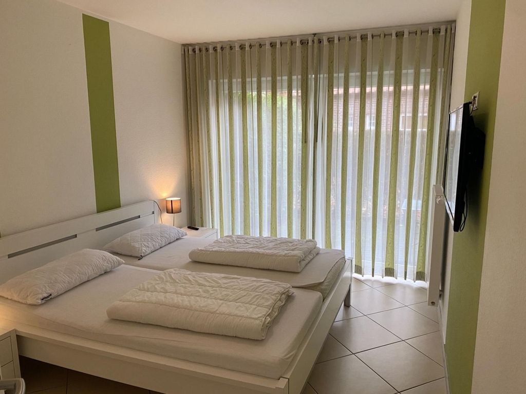 Wohnung 71 Seehund