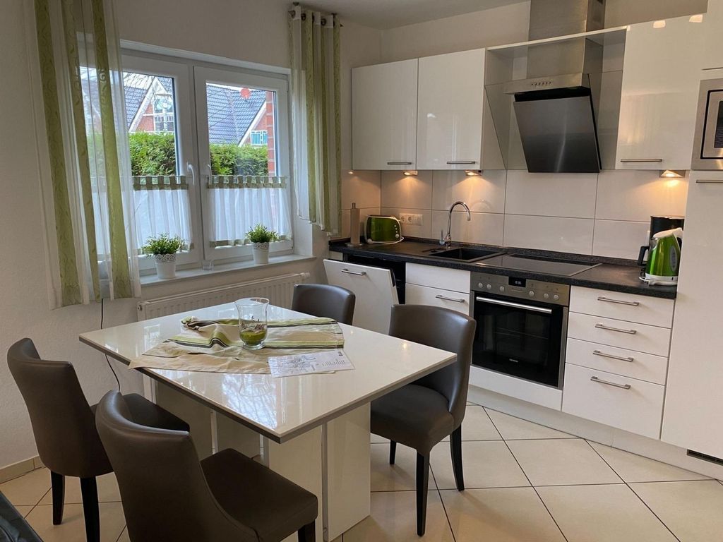 Wohnung 71 Seehund