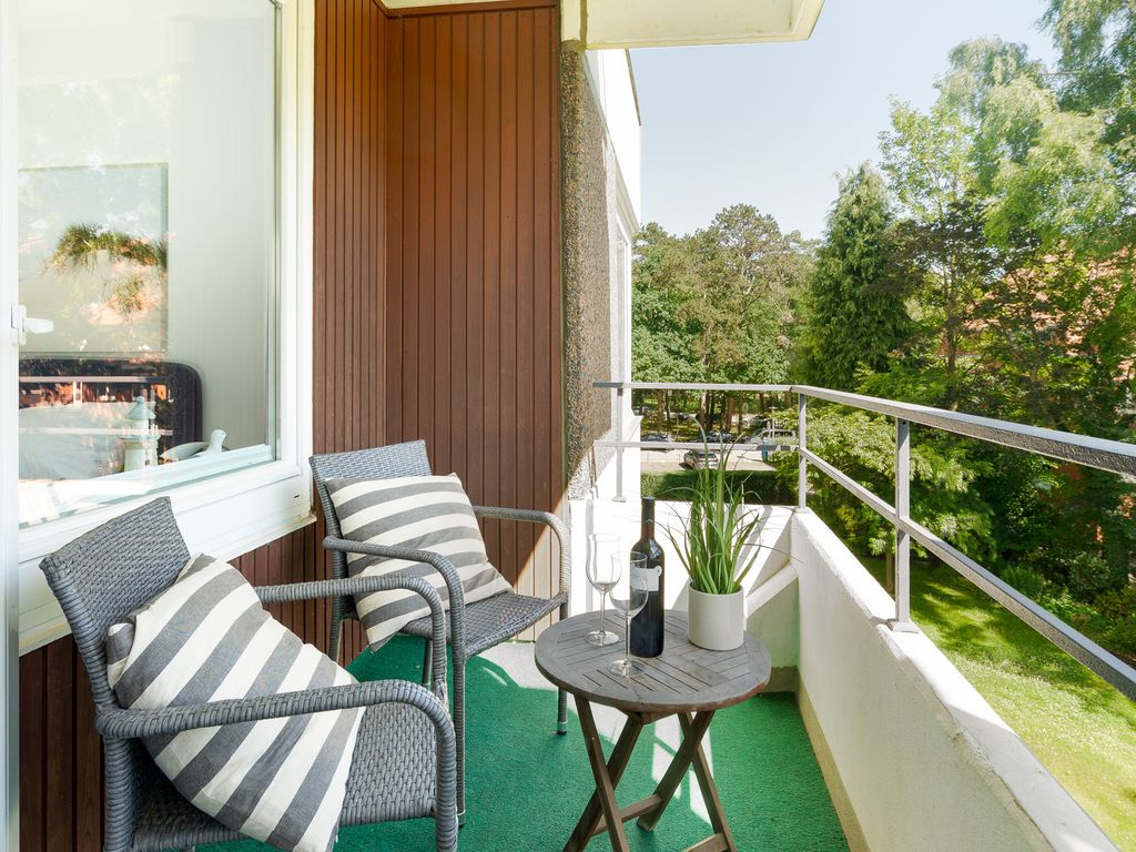 Haus Carpe Diem Strandnest