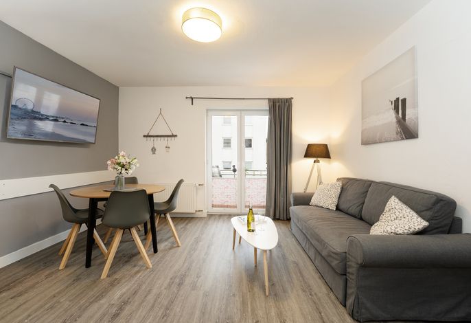 Haus Strandgeflüster Nordlicht – Foto 1