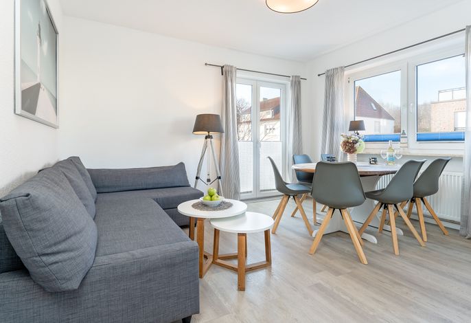 Haus Strandgeflüster Leuchtturm – Foto 1
