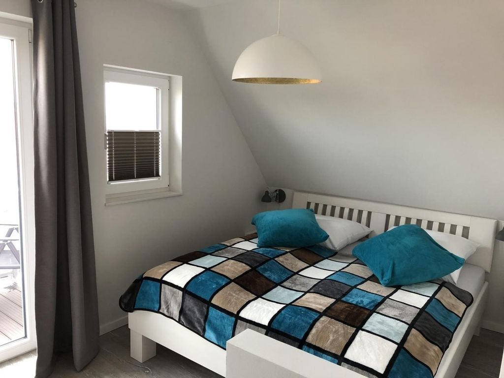 Westhook Baltrum Apt. 3
