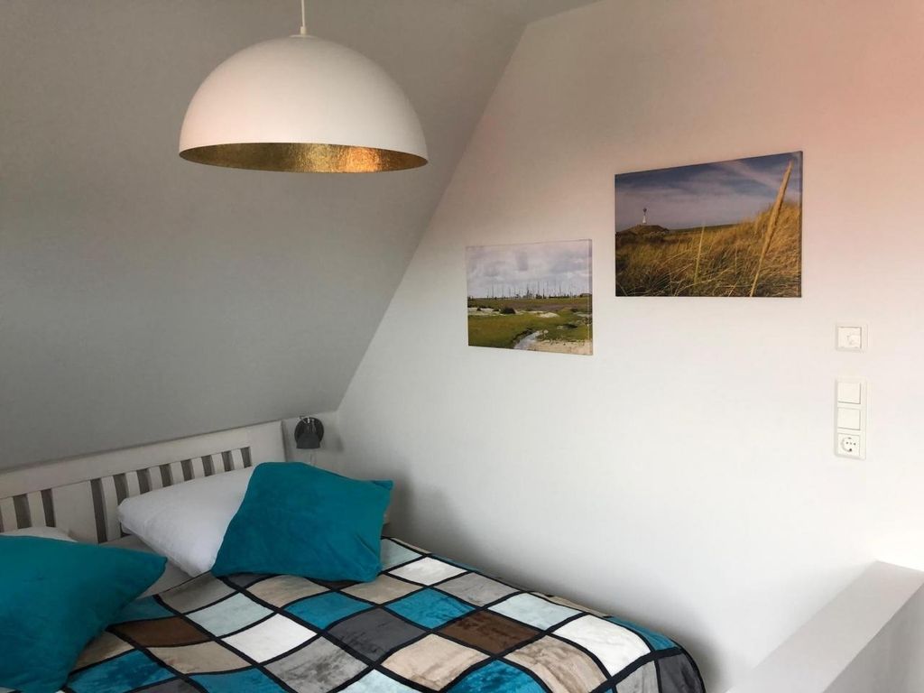 Westhook Baltrum Apt. 3