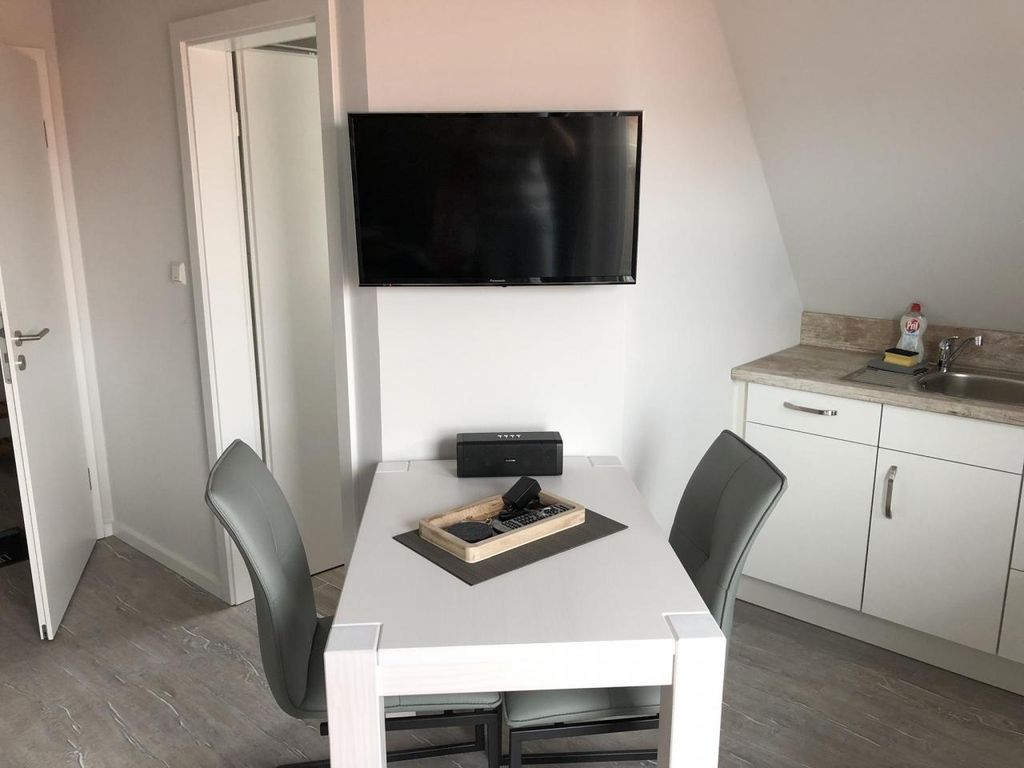 Westhook Baltrum Apt. 3