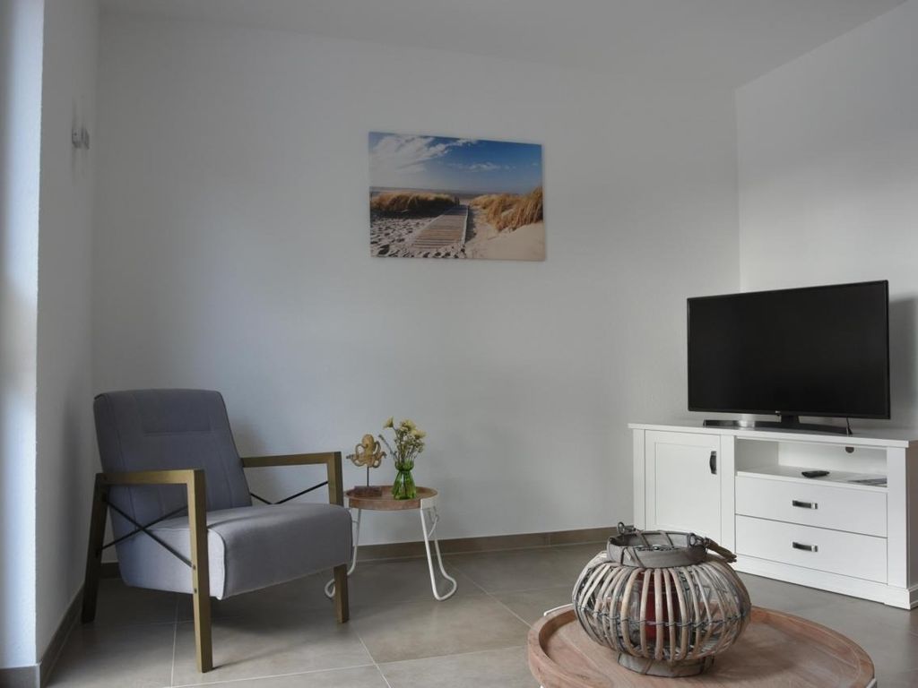 4 Wasser im Haus Sandkorn Baltrum