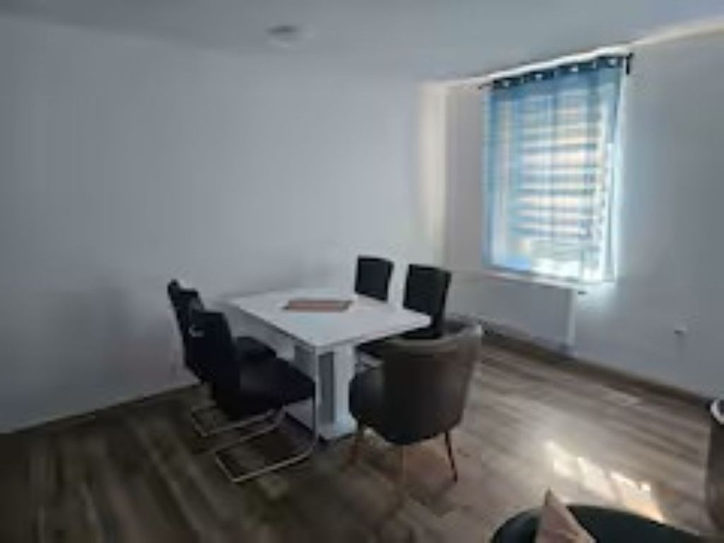 Schöne Vollausgestattete Monteurs- Gästewohnung nähe Raffinerie Leuna  und Geiseltalsee / 0305