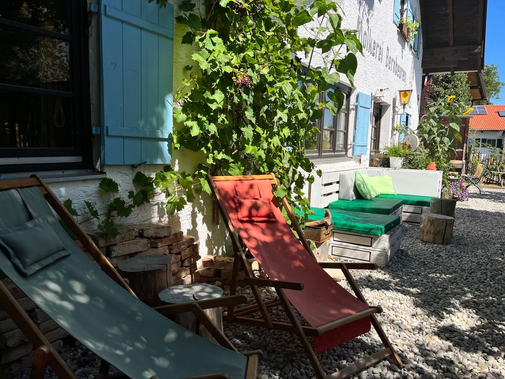 Ferienhaus Käsküche
