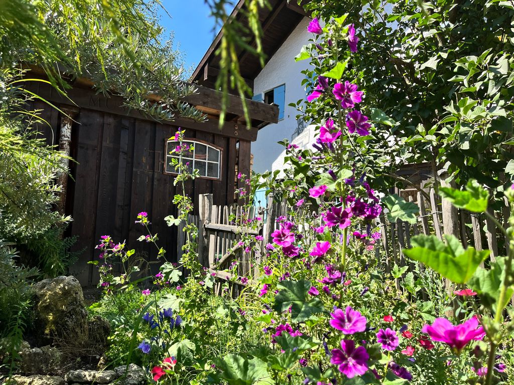 Ferienhaus Käsküche