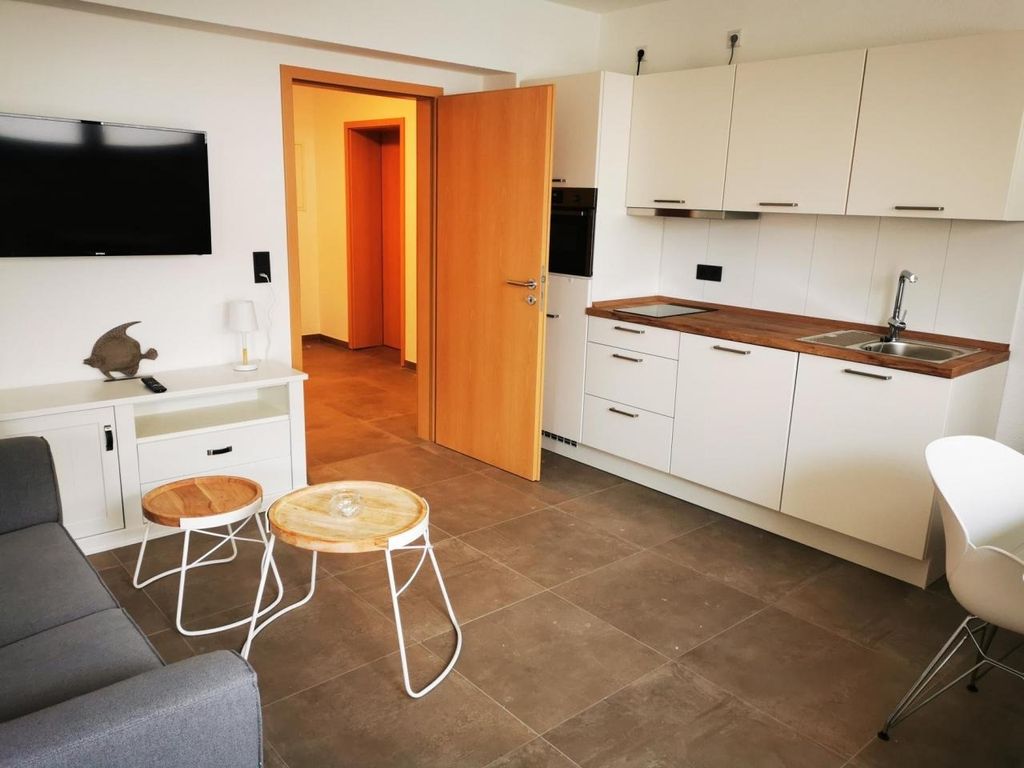 1 Luft im Haus Sandkorn Baltrum