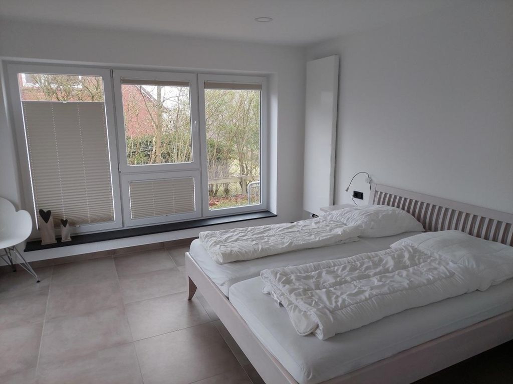 1 Luft im Haus Sandkorn Baltrum