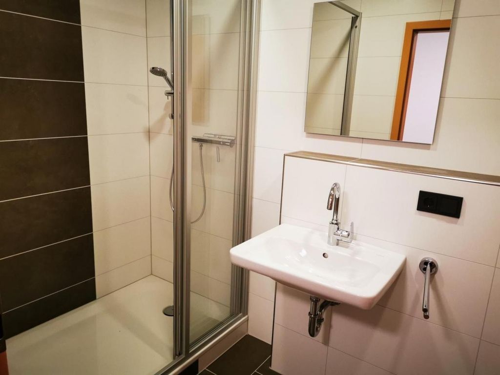 1 Luft im Haus Sandkorn Baltrum
