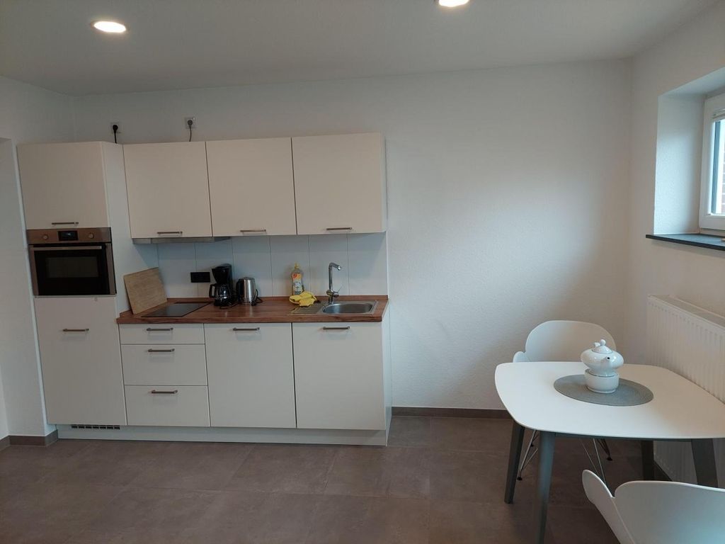 1 Luft im Haus Sandkorn Baltrum