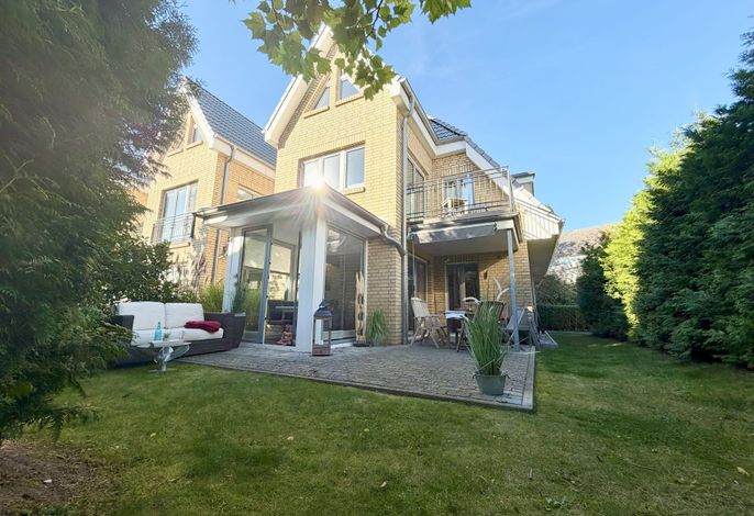 Sealect-Hus 1 Timmendorfer Strand, Hauptstr. 4f – Foto 1