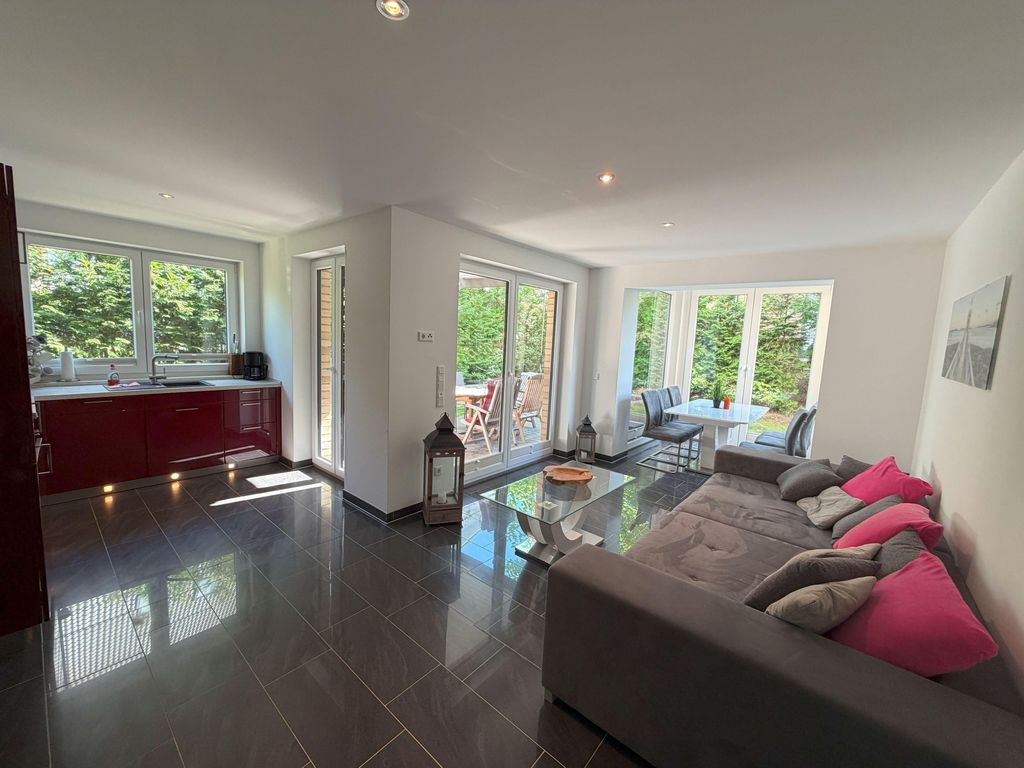 Sealect-Hus 1 Timmendorfer Strand, Hauptstr. 4f