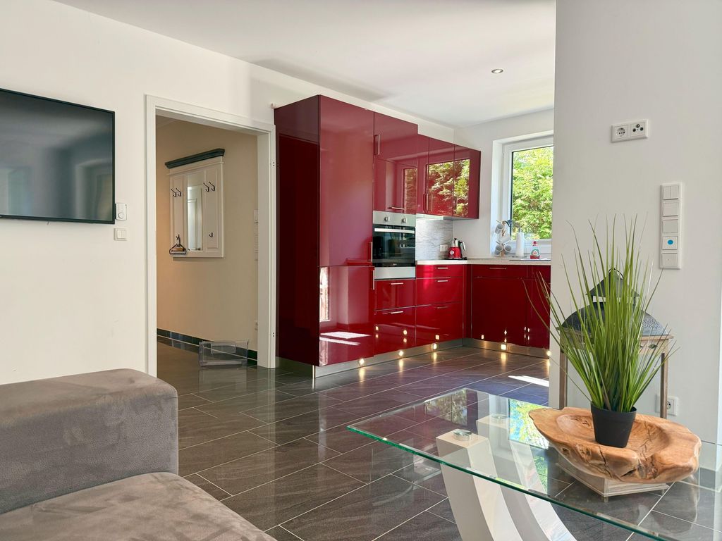 Sealect-Hus 1 Timmendorfer Strand, Hauptstr. 4f