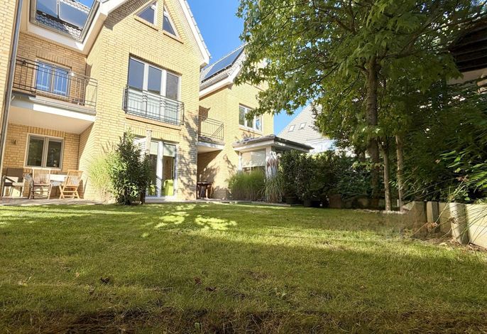 Sealect-Hus 2 Timmendorfer Strand, Hauptstr. 4g – Foto 1