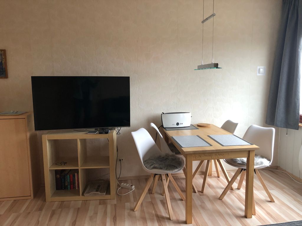 Ferienwohnung Koch am Südstrand Nr. 2