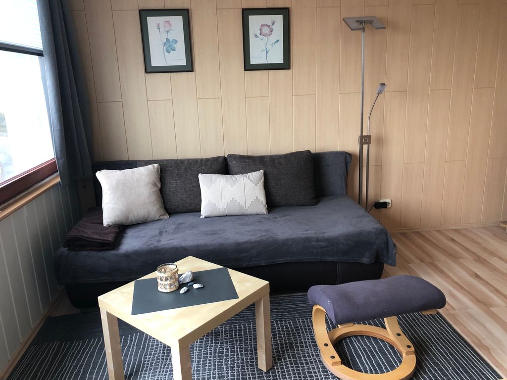 Ferienwohnung Koch am Südstrand Nr. 2