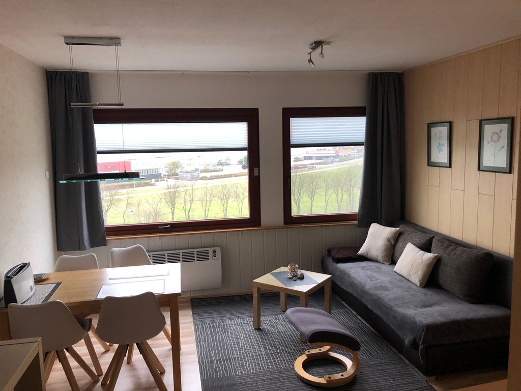 Ferienwohnung Koch am Südstrand Nr. 2
