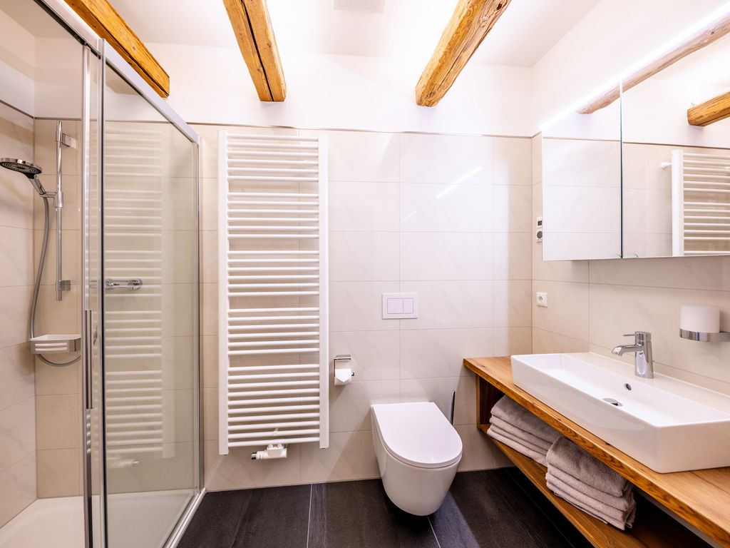Ferienhof Domäne Groschwitz Ferienwohnung 21