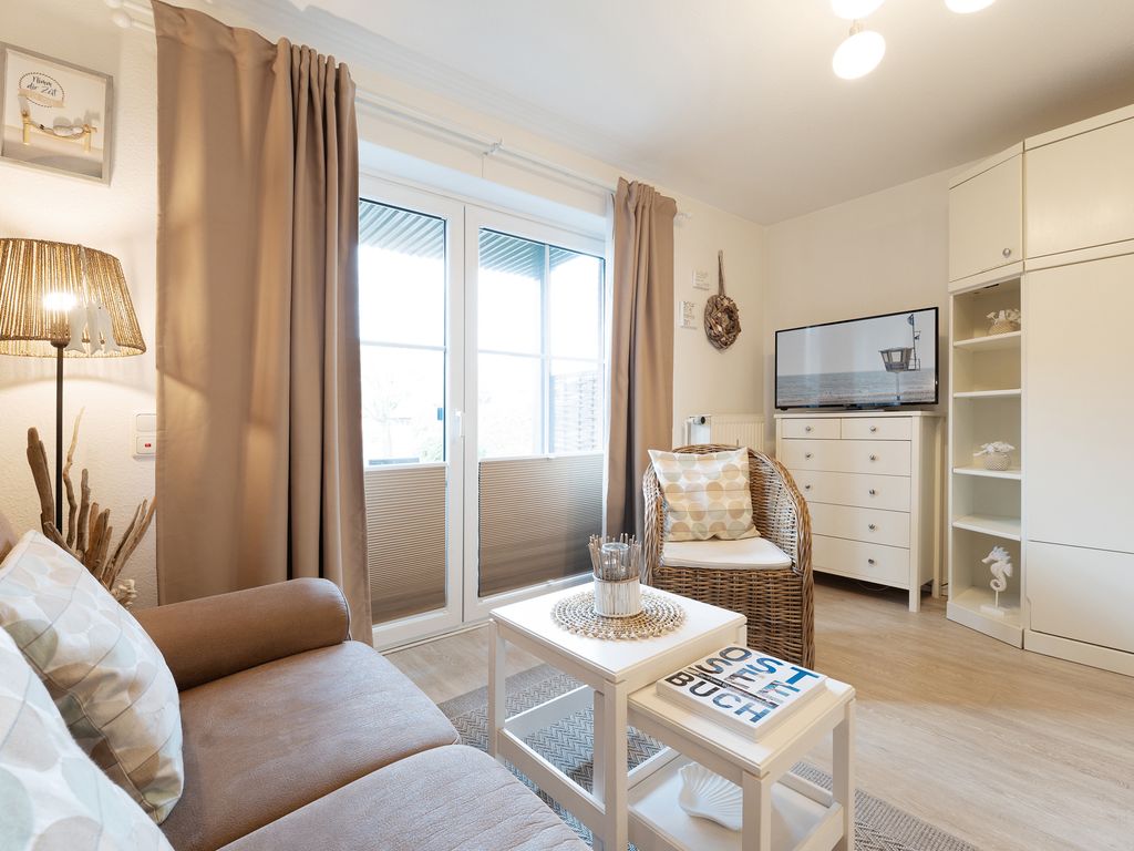 Haus Domicil Ostseenest