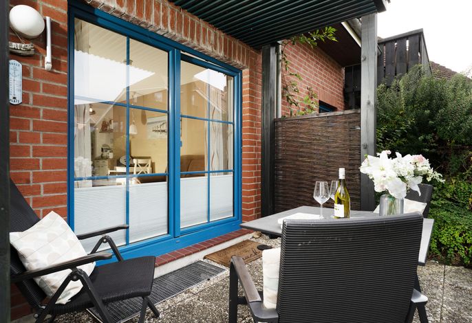Photo Haus Domicil Ostseenest 8