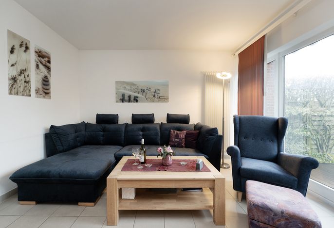 Haus Ahoi – Foto 1