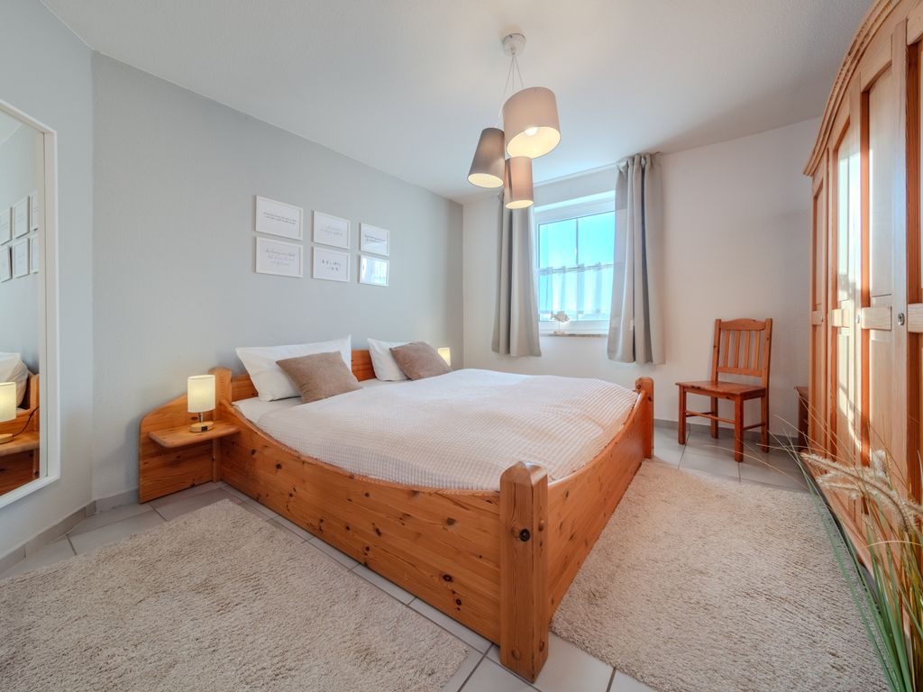 Wenkenglück mit Sauna, Kamin und Balkon