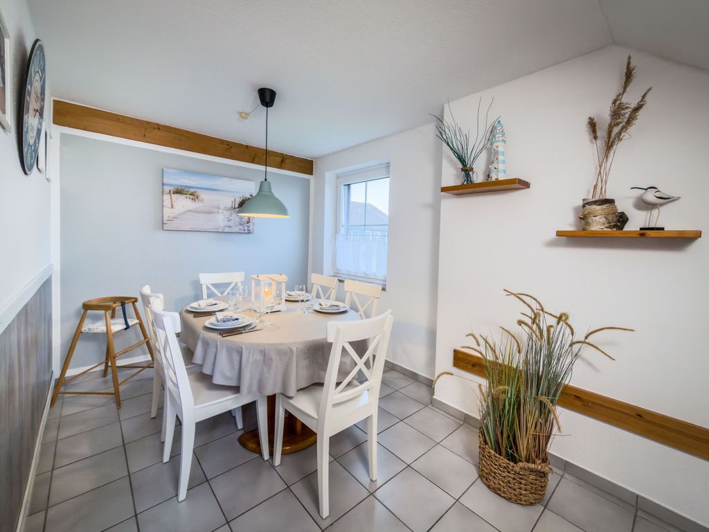 Wenkenglück mit Sauna, Kamin und Balkon