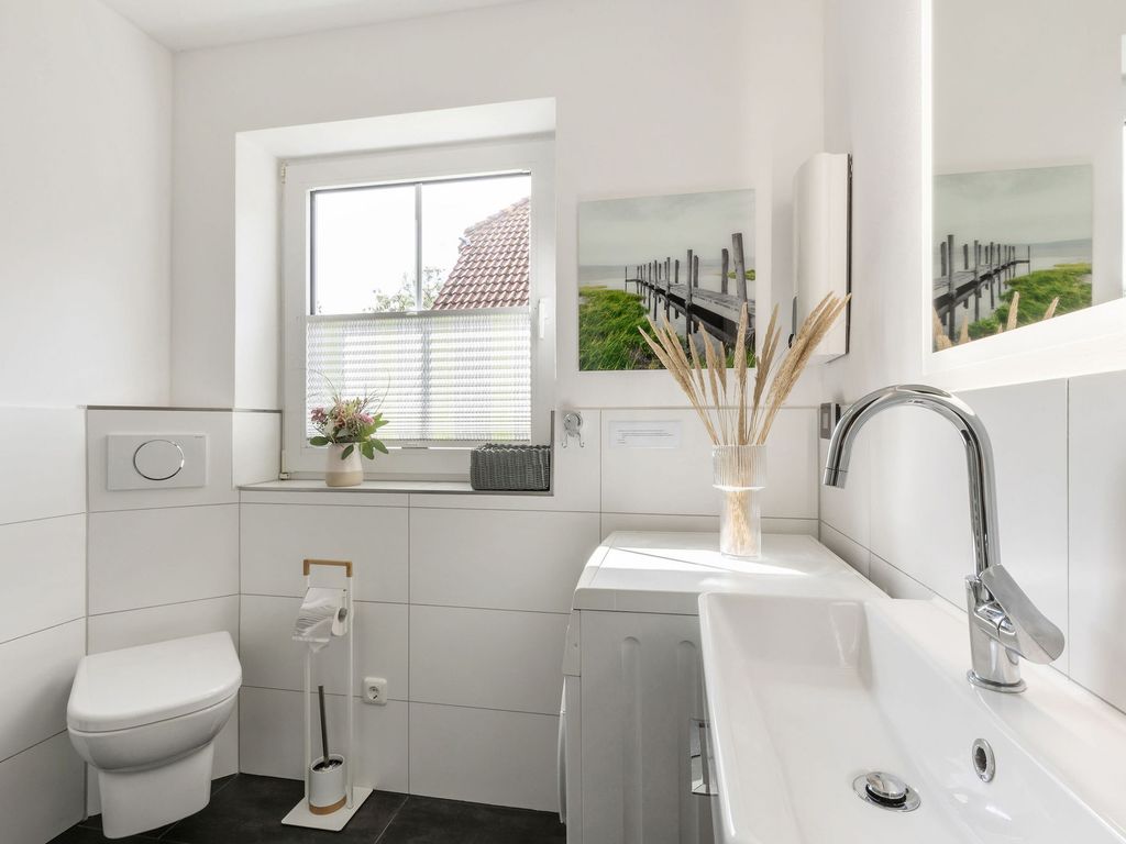 Fasanenblick – mit Kamin, Terrasse & Feldrandlage