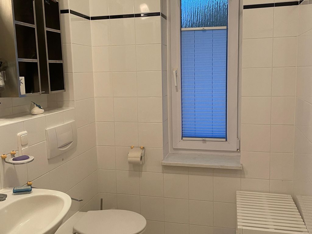 Wohnung Bodden 1