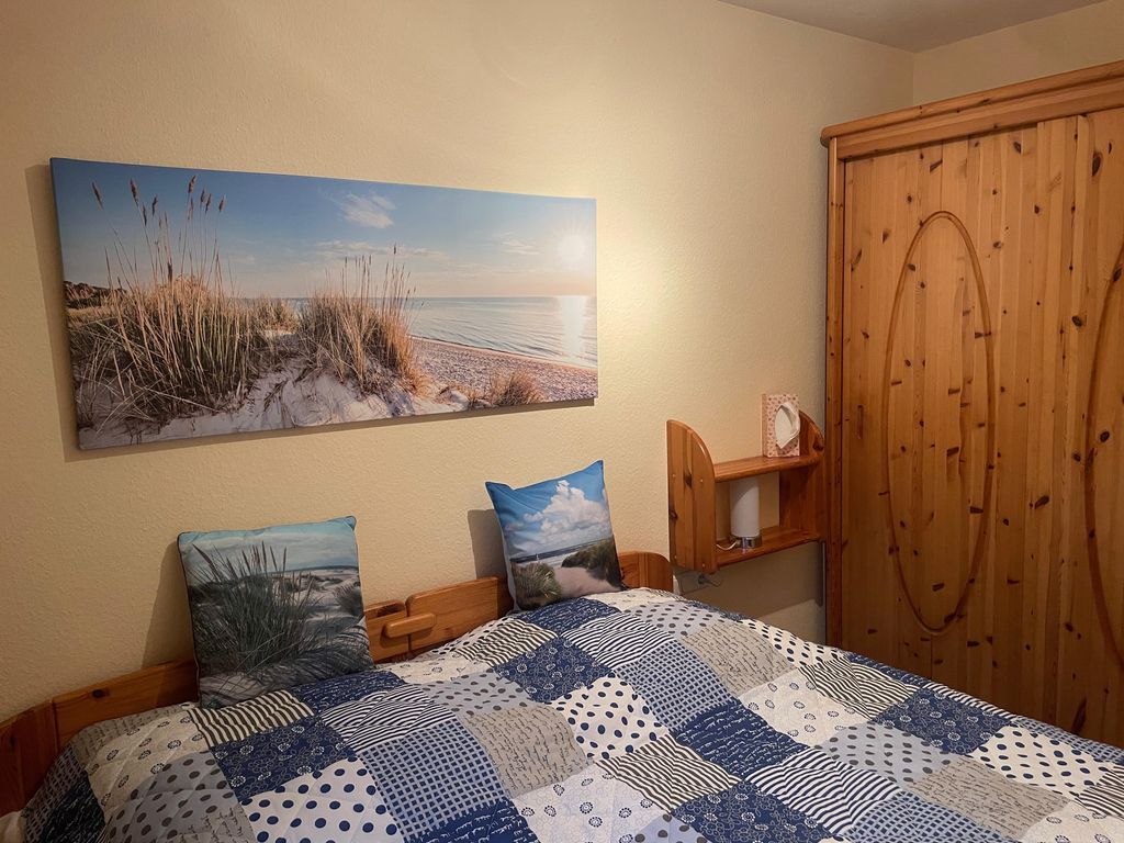 Wohnung Bodden 1