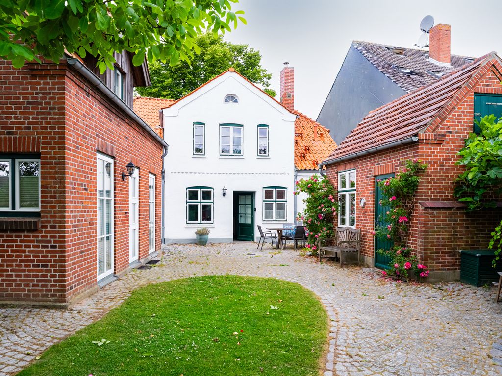 Fischerhaus
