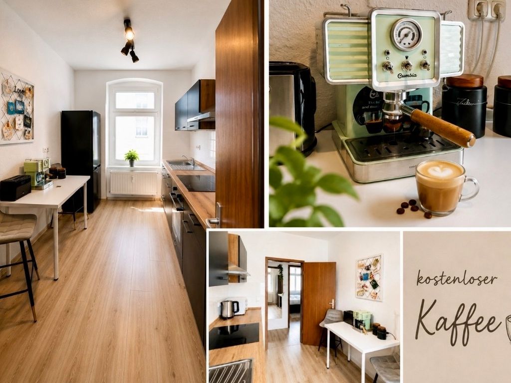 *CASA COZY | Gruppen, Familien & Geschäftsreisende