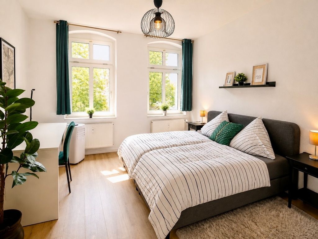 *CASA COZY | Gruppen, Familien & Geschäftsreisende
