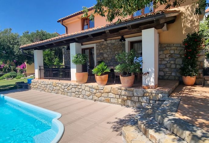 Villa Rapkinja