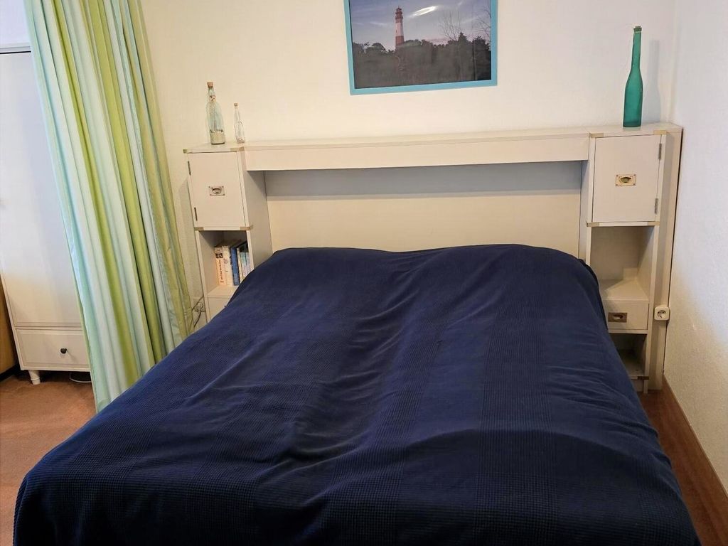Die Fehmarn Kajüte