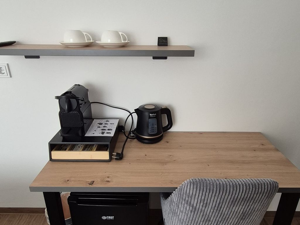 Apartments Seibel Doppel-/Zweibettzimmer