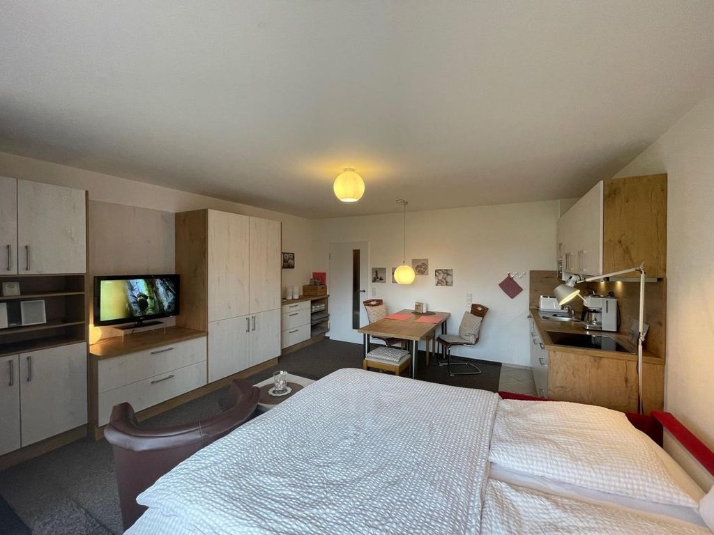 Dünenhus Baltrum Whg 2