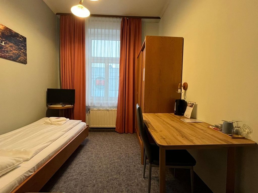 Mariazellerhof Room 101