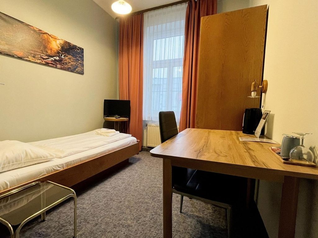 Mariazellerhof Room 101