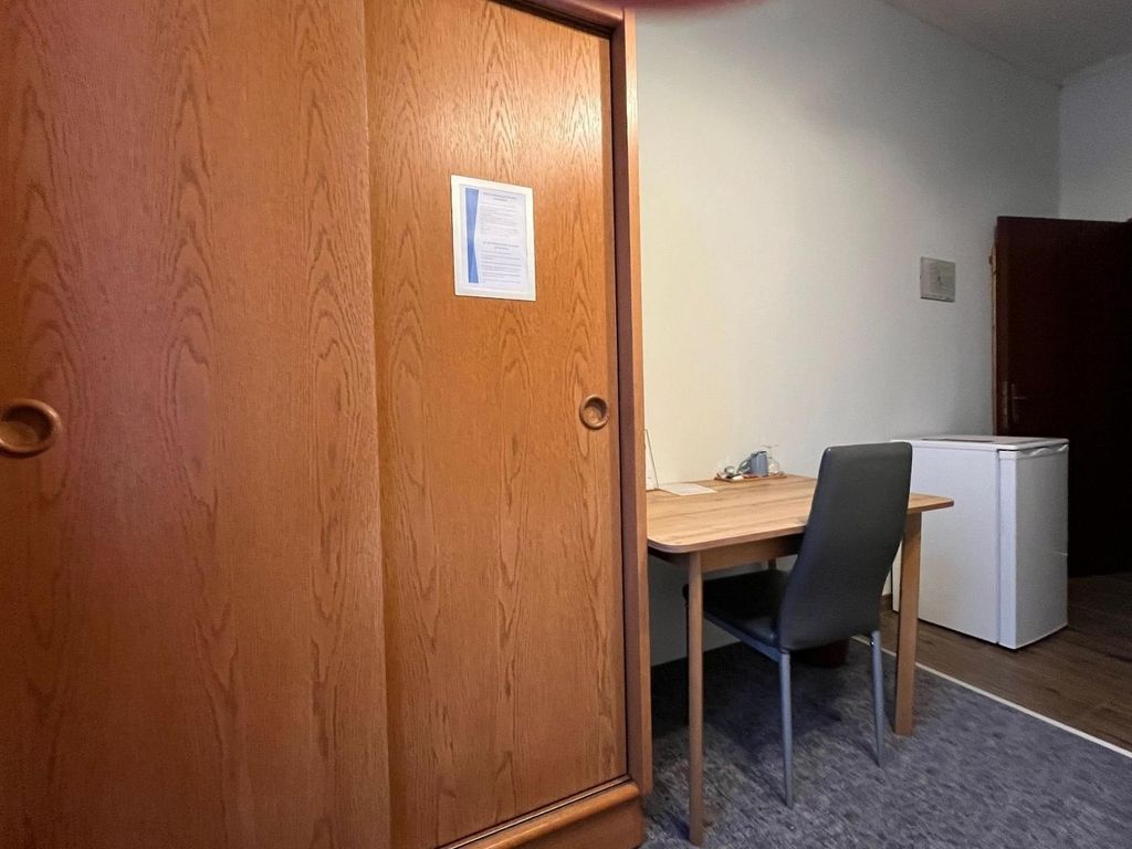 Mariazellerhof Room 101