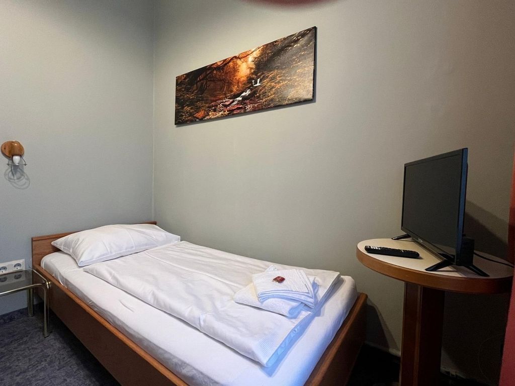 Mariazellerhof Room 101