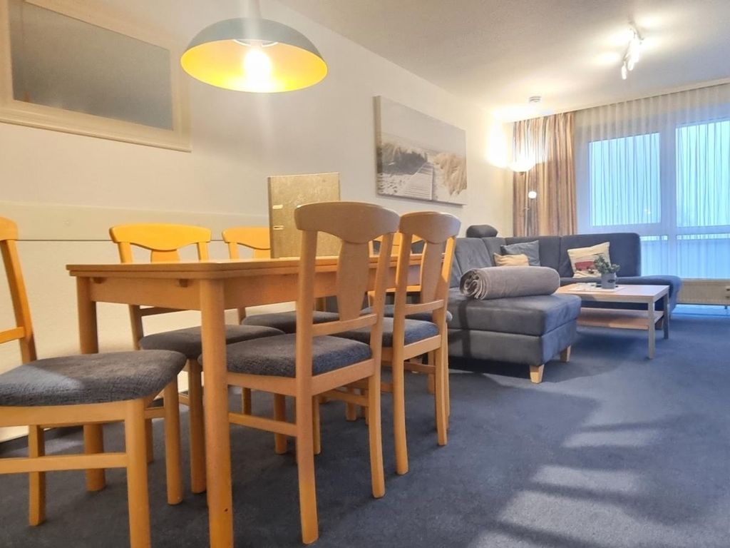 Ostseeresidenz Apartment 001