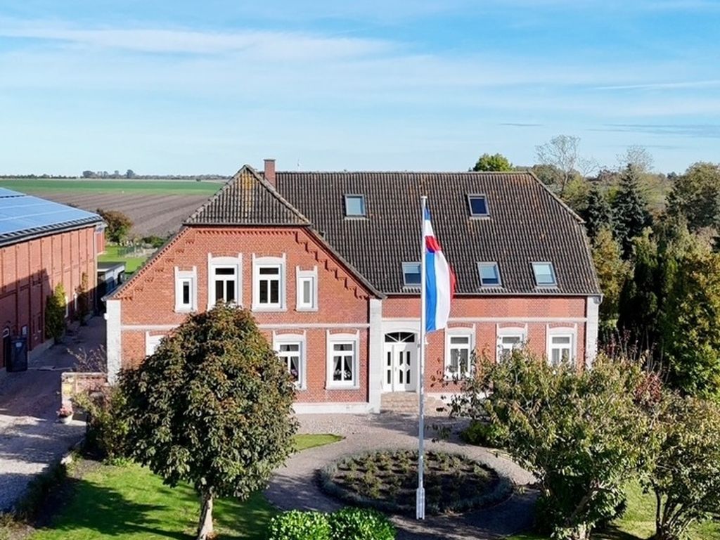 Bauernhuus 5